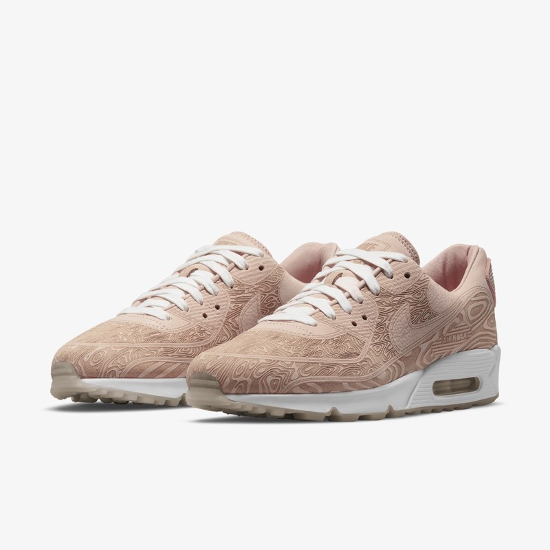 Nike Air Max 90 QS Laser | DC7948-100 | Grailify